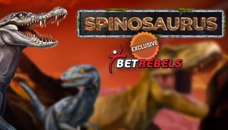 betrebels spinosaurus