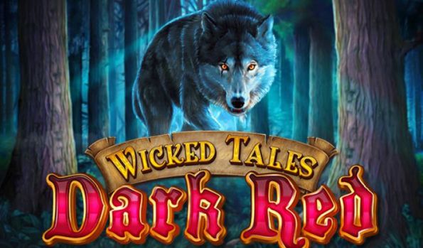 Wicked tales slot