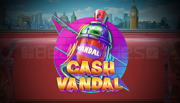 Cash Vandal slot