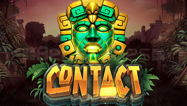 Contact slot logo