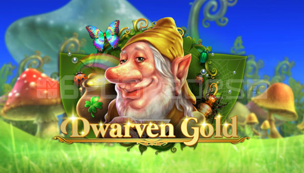 Dwarven Gold slot