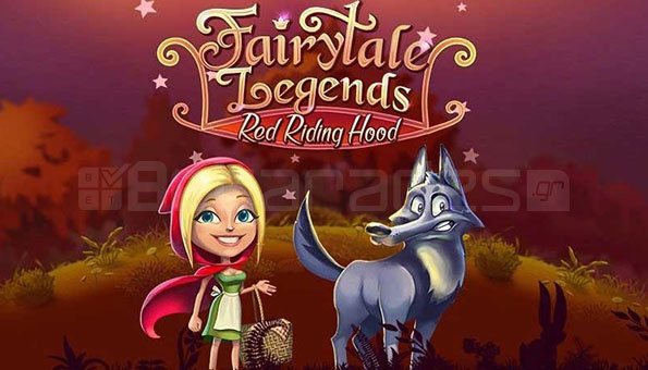 Fairytale Legends slot