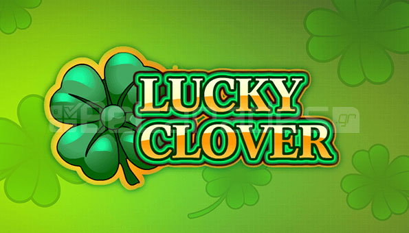 Lucky Clover slot