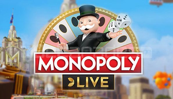 Live Monopoly