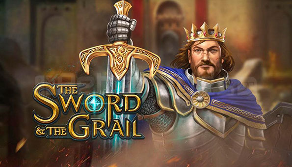Sword and Grail slot