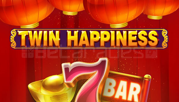 Twin Happiness slot
