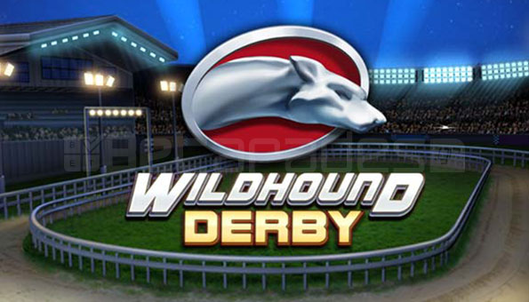 Wildhound Derby slot