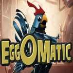 Eggomatic slot