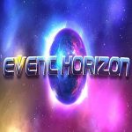 Event Horizon slot logo