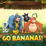 Go Bananas slot