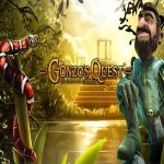 Gonzos quest slot
