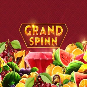 Grand Spinn slot