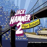 Jack hammer 2 slot