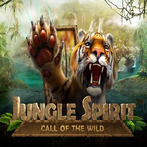 Jungle Spirit διάταξη