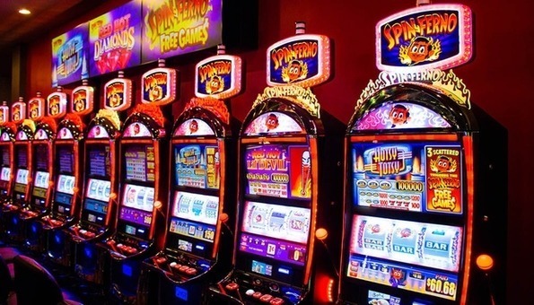 Τρεις γρήγοροι τρόποι εκμάθησης GGBet Casino 