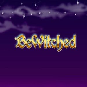 Bewitched slot