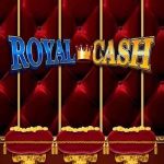 Royal Cash slot