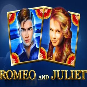 Romeo and Juliet slot