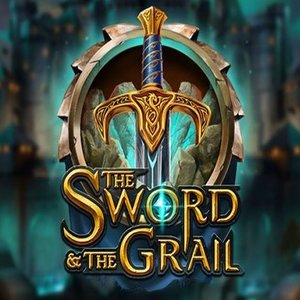 The sword and the grail slot