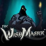 Wish Master slot
