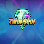 Twin spin slot