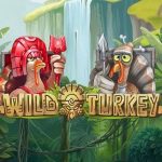 Wild Turkey slot