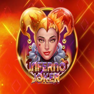 Inferno Joker live game