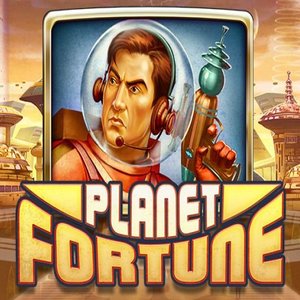 Planet Fortune live game