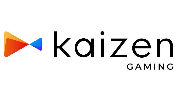 Kaizen Gaming logo