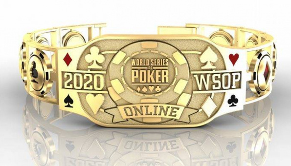 wsop 2020 poker