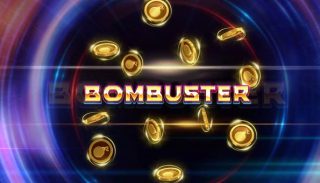 Bombuster slot