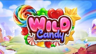 Vistabet Wild Candy