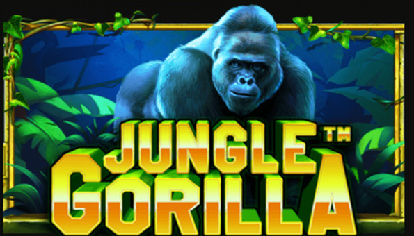 Interwetten casino Jungle Gorilla