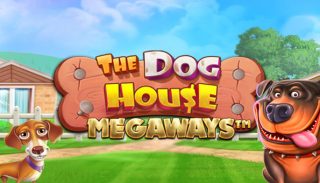 Stoiximan Dog House Megaways slot