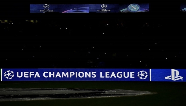 Stoiximan Champions League στοίχημα