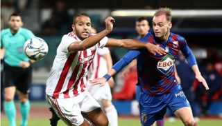 Διαμαντής ΟΦΗ