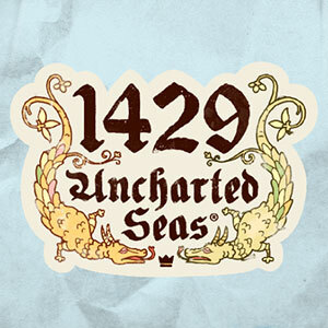 Uncharted seas slot