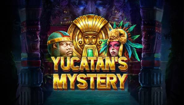 Stoiximan casino Yucatan's Mystery