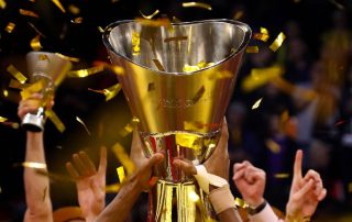 Ευρωλίγκα 2020