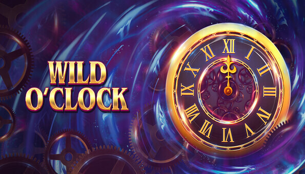 Sportingbet Wild O Clock