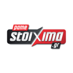 Pamestoixima Live Casino Logo