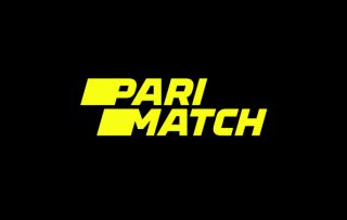 Parimatch logo 2020