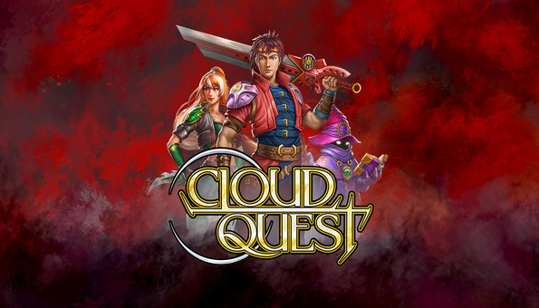 Sportingbet Cloud quest slot