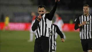Μάτιτς Ατρόμητος