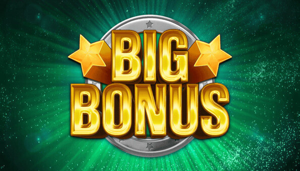 Bwin Big Bonus slot