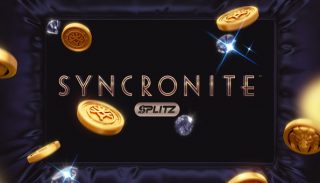 Bwin Syncronite Splitz slot
