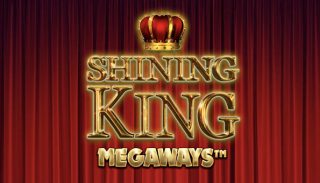 Sportingbet Shining King slot