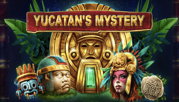 Sportingbet Yucatan's Mystery