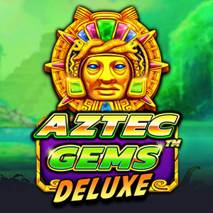 Aztec Gems live game