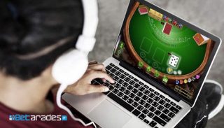 Betarades blackjack online